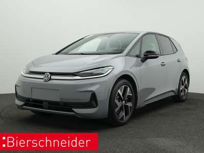 Bild Volkswagen ID.3