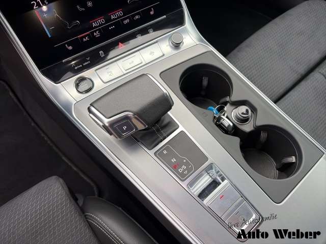 Fahrzeugbild eines Audi A6