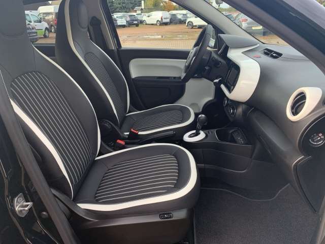 Fahrzeugbild eines Renault Twingo