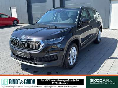Bild Skoda Kodiaq