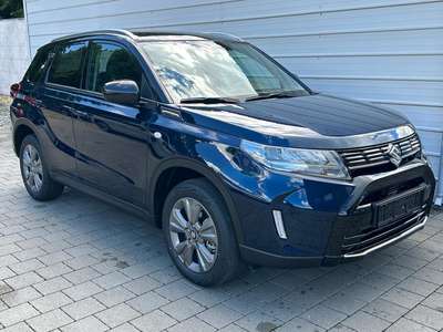 Bild Suzuki Vitara