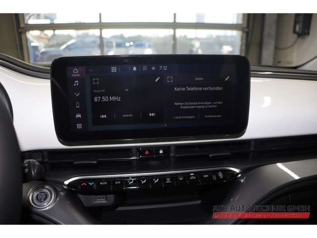 Fahrzeugbild eines Fiat 500