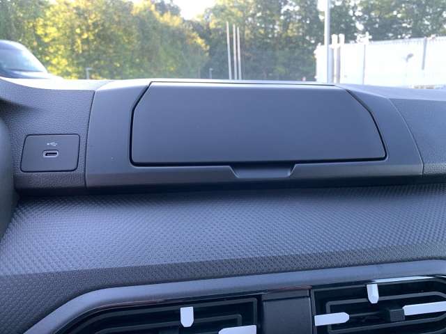 Fahrzeugbild eines Dacia Sandero