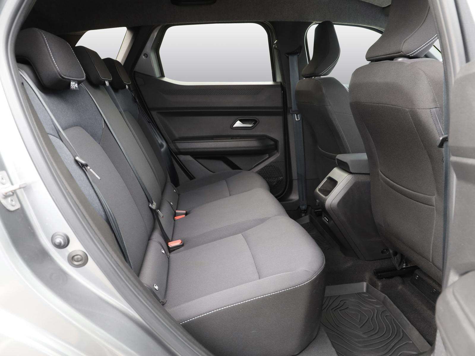 Fahrzeugbild eines Dacia Duster