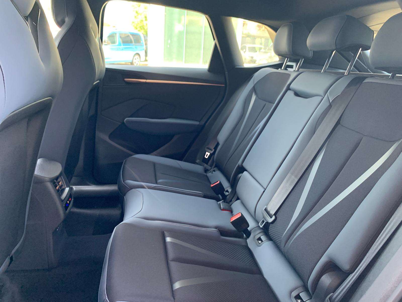 Fahrzeugbild eines CUPRA Terramar