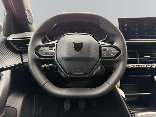Fahrzeugbild eines Peugeot 2008