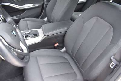 Bild BMW 3er-Reihe