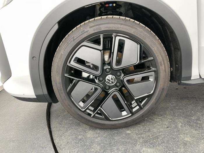 Fahrzeugbild eines Volkswagen T-Roc