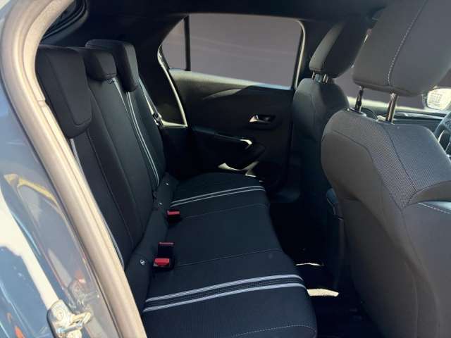 Fahrzeugbild eines Opel Corsa