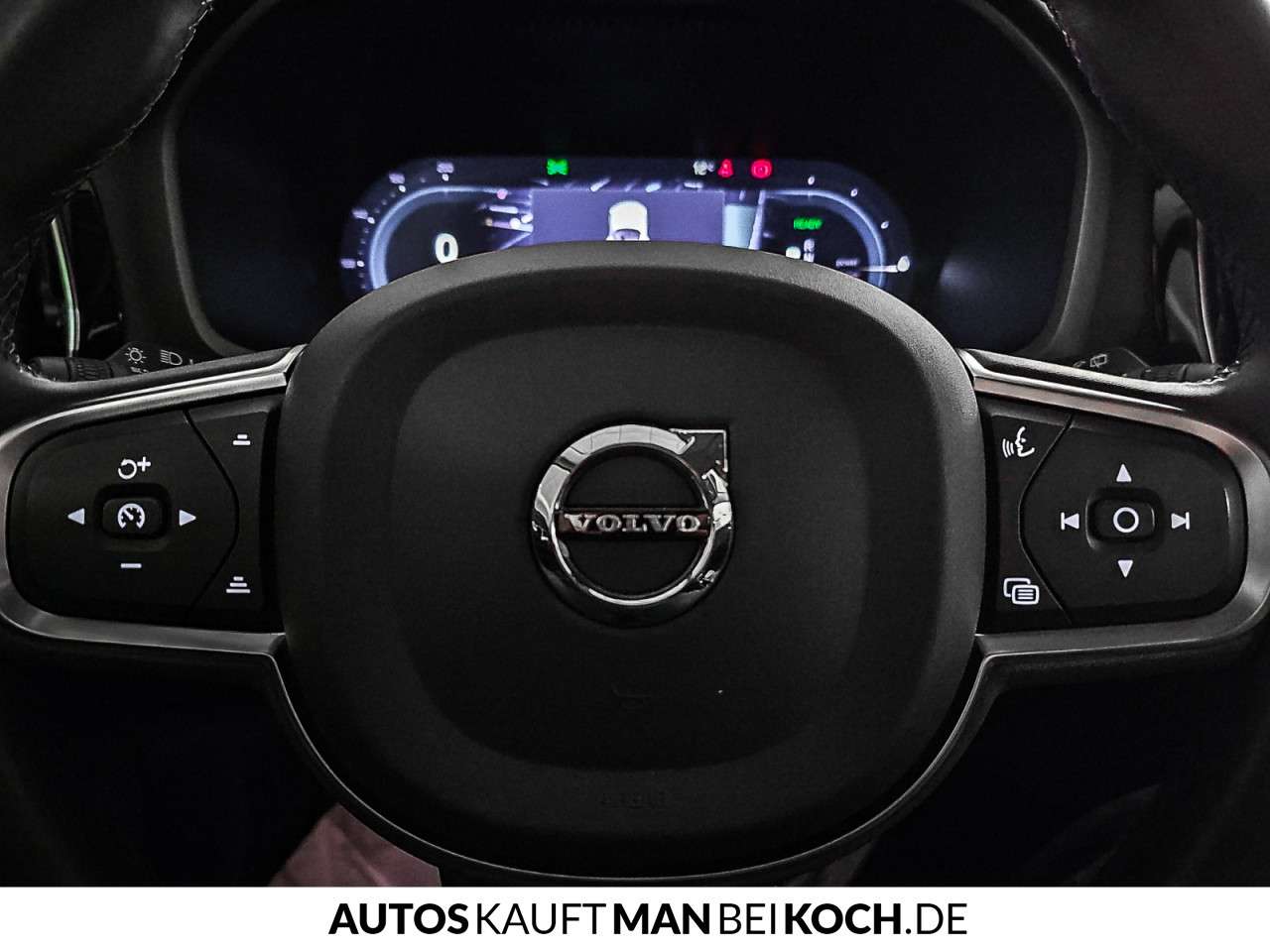 Fahrzeugbild eines Volvo V60