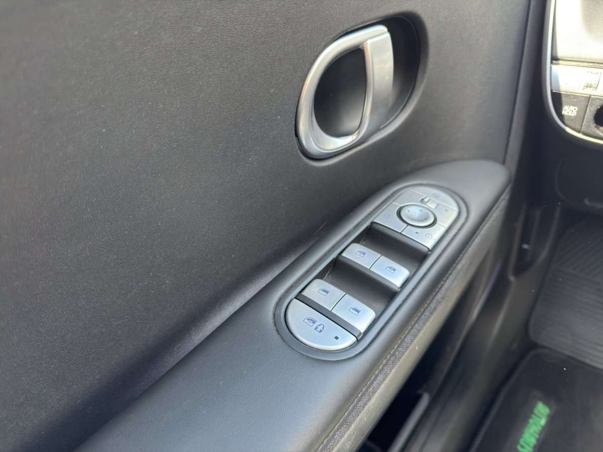 Fahrzeugbild eines Hyundai IONIQ 5