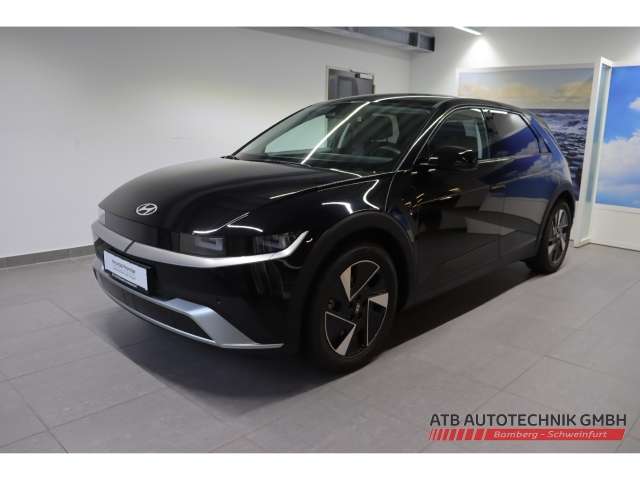 Fahrzeugbild eines Hyundai IONIQ 5