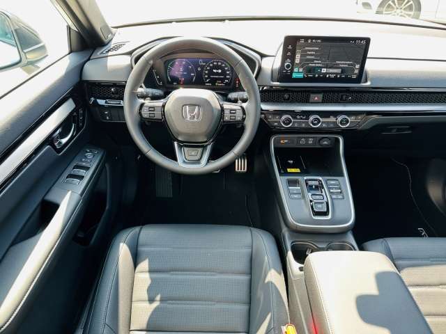 Fahrzeugbild eines Honda CR-V