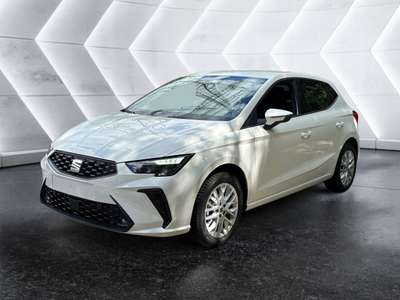 Bild SEAT Ibiza