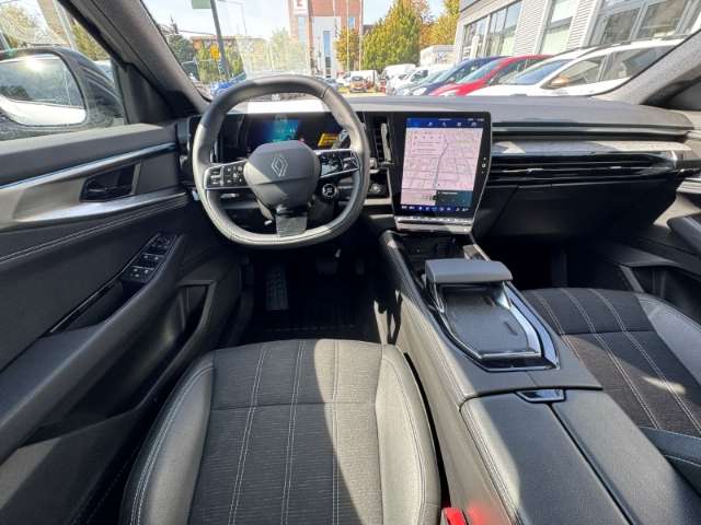 Fahrzeugbild eines Renault Austral