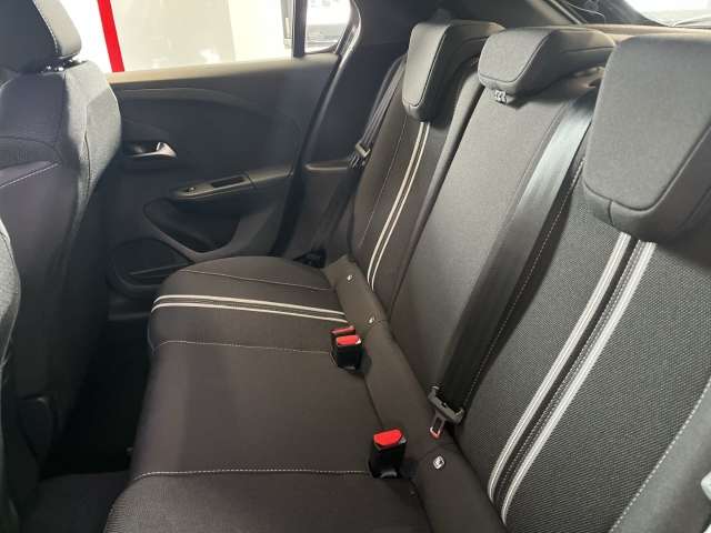Fahrzeugbild eines Opel Corsa