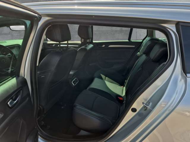Fahrzeugbild eines Renault Mégane