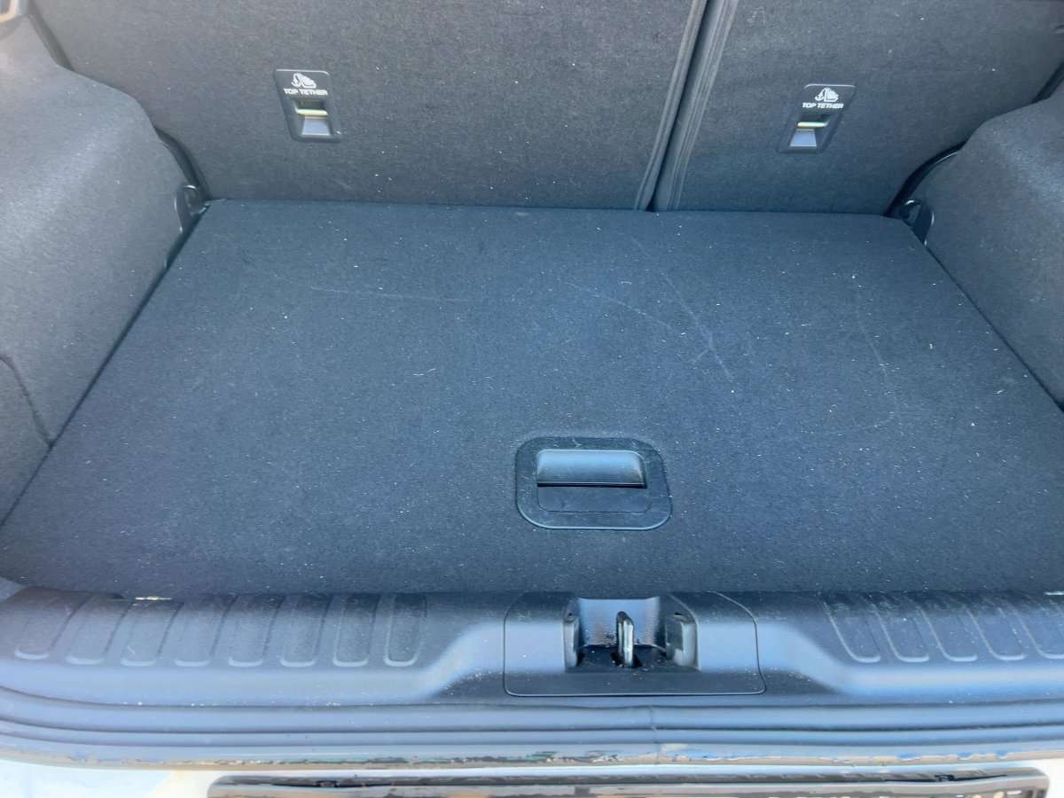 Fahrzeugbild eines Ford Puma