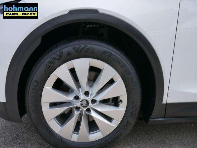 Fahrzeugbild eines Skoda ELROQ
