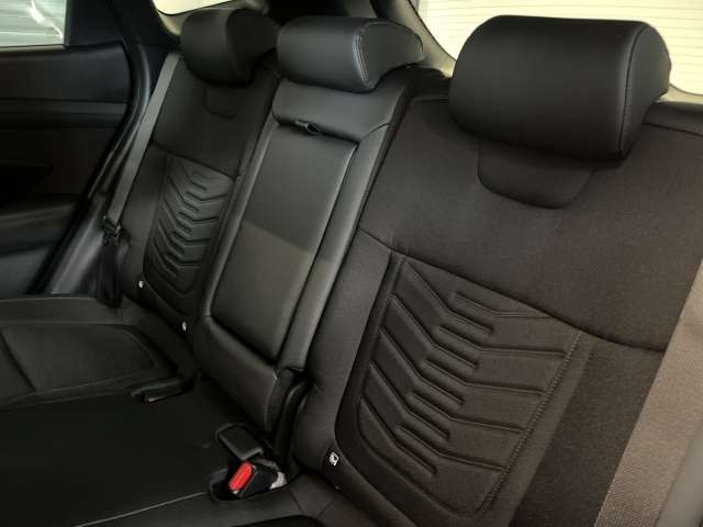 Fahrzeugbild eines Hyundai Tucson