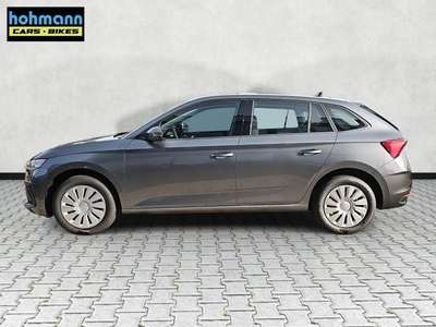 Bild Skoda Scala