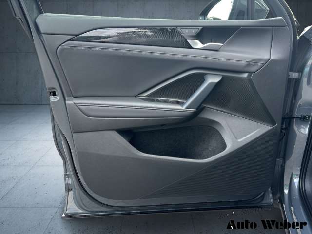 Fahrzeugbild eines Volkswagen Tayron