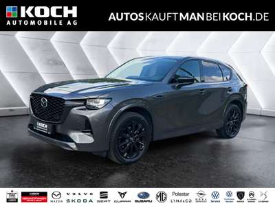 Bild Mazda CX-60