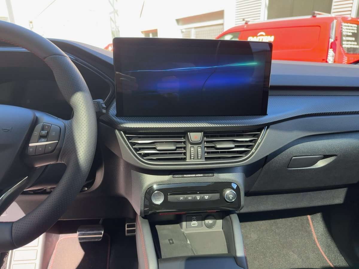 Fahrzeugbild eines Ford Kuga