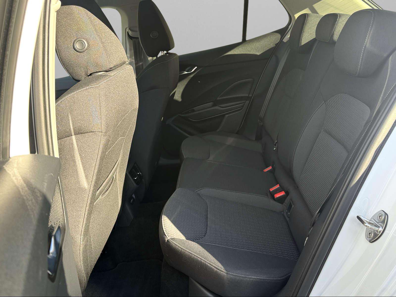 Fahrzeugbild eines Skoda Fabia