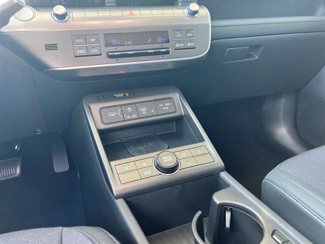 Fahrzeugbild eines Hyundai Kona