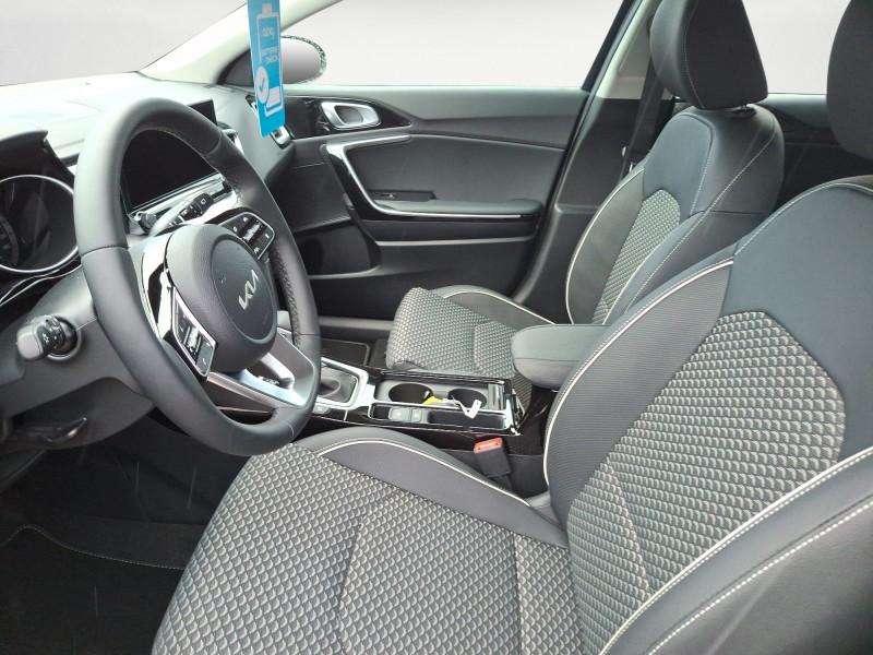 Fahrzeugbild eines Kia XCeed