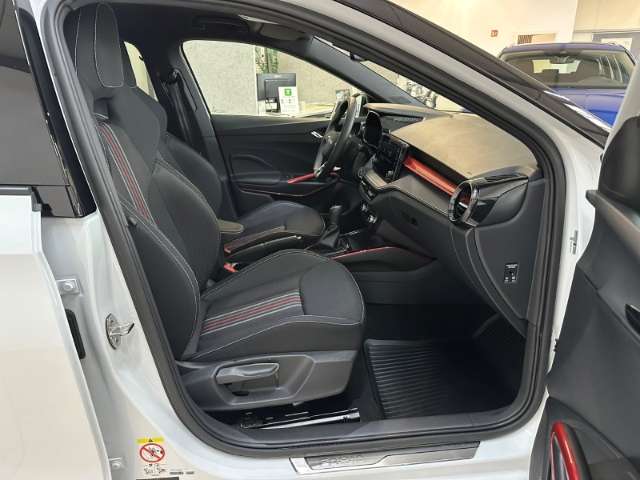 Fahrzeugbild eines Skoda Fabia