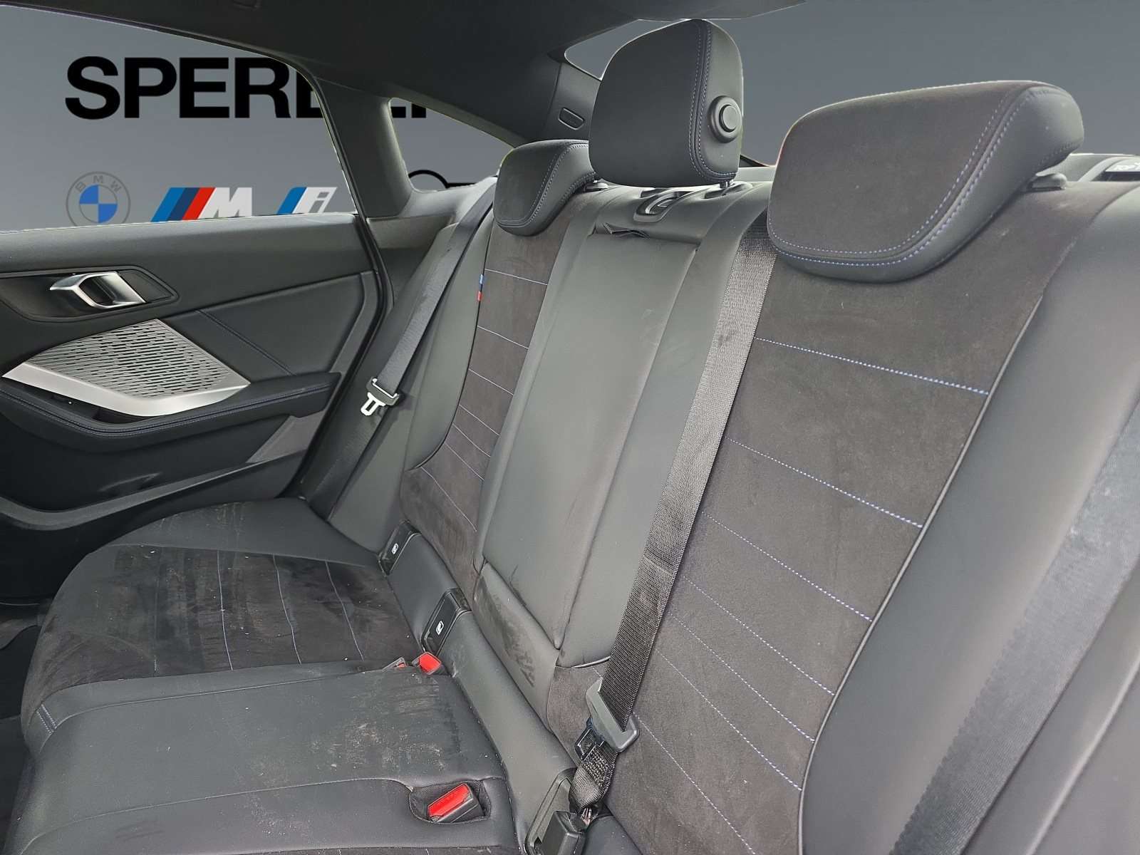 Fahrzeugbild eines BMW 2er-Reihe