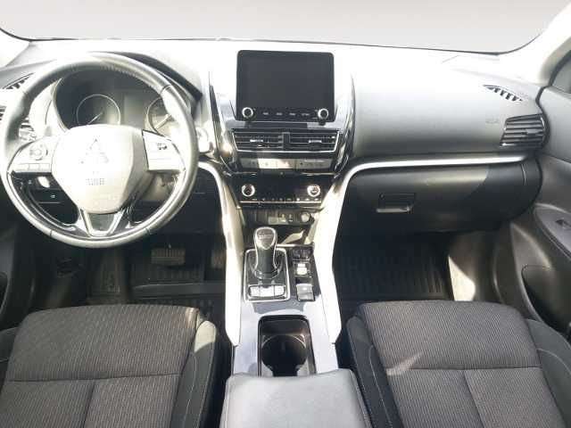 Fahrzeugbild eines Mitsubishi Eclipse Cross