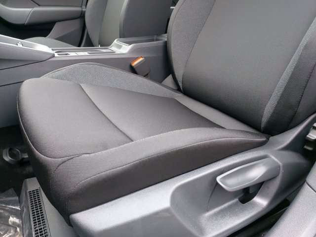 Fahrzeugbild eines Skoda Octavia