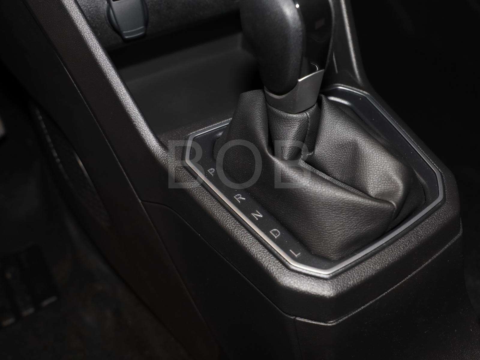 Fahrzeugbild eines Dacia Sandero