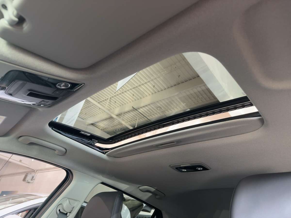 Fahrzeugbild eines Kia Niro