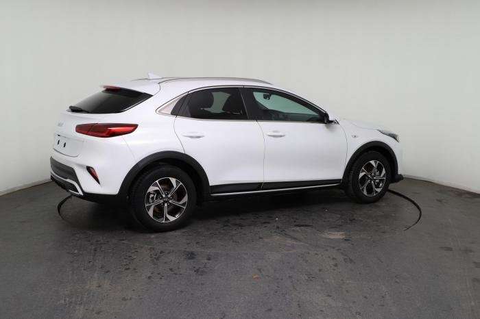 Fahrzeugbild eines Kia XCeed
