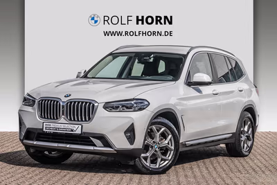 Bild BMW X3
