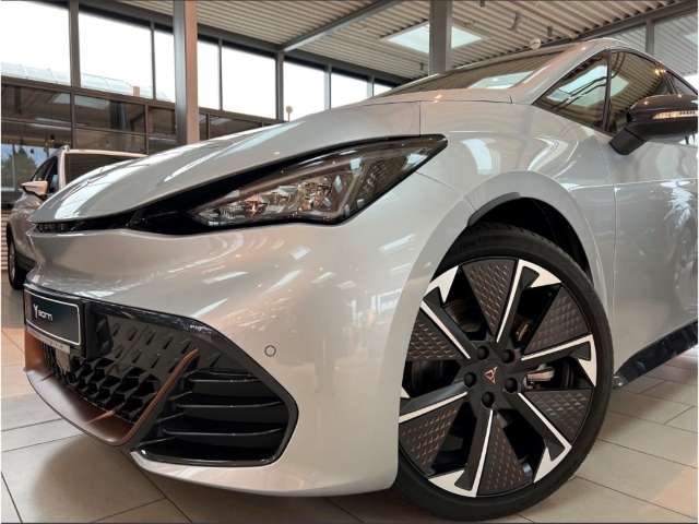 Fahrzeugbild eines CUPRA Born