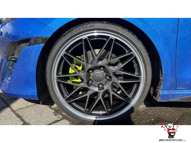 Fahrzeugbild eines Kia cee'd