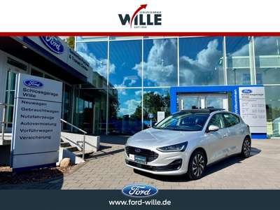Bild Ford Focus