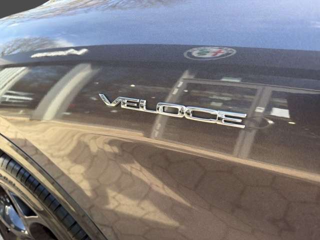 Fahrzeugbild eines Alfa Romeo Stelvio