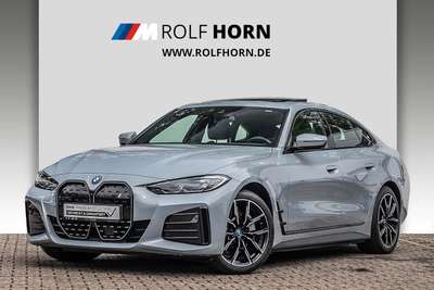 Bild BMW i4