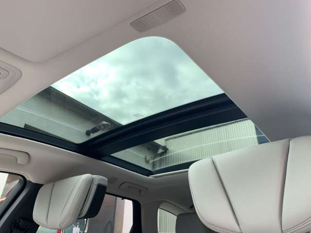 Fahrzeugbild eines Renault Talisman