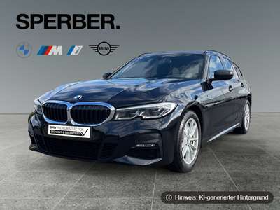 Bild BMW 3er-Reihe