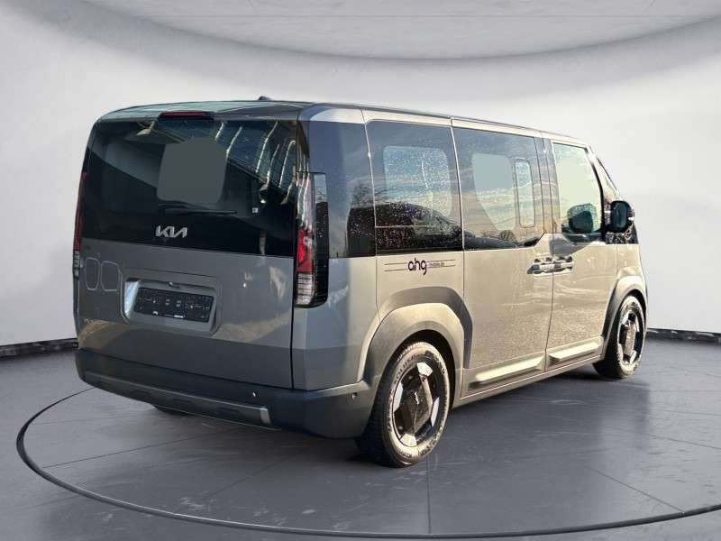 Fahrzeugbild eines Kia PV5 Passenger
