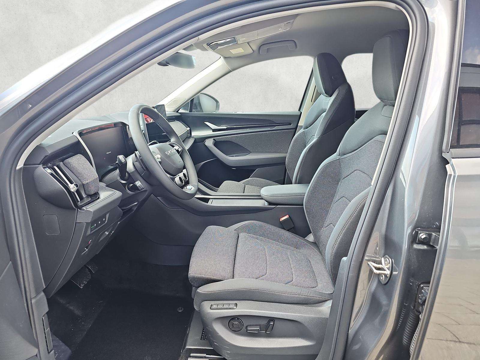 Fahrzeugbild eines Skoda Kodiaq