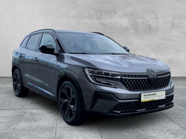 Fahrzeugbild eines Renault Austral