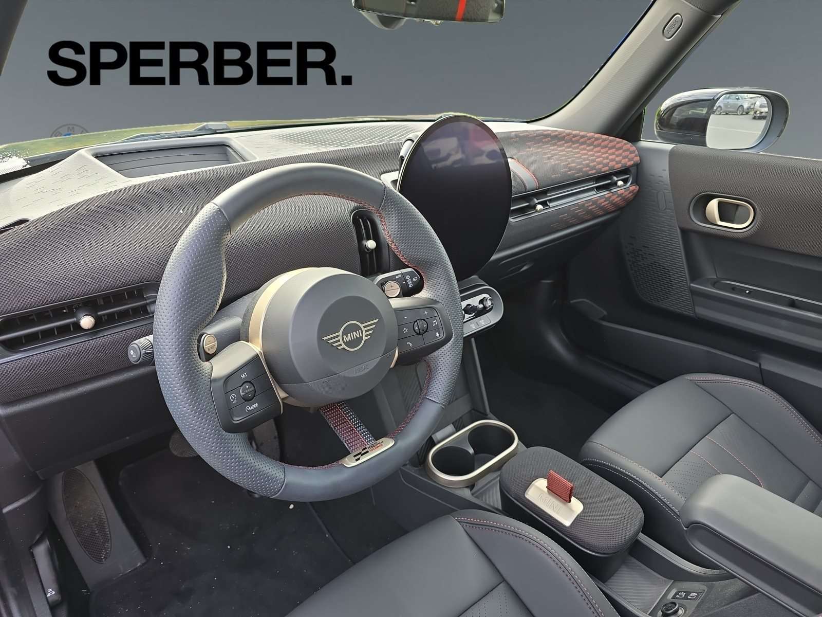 Fahrzeugbild eines MINI COOPER